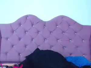 Cam4 Sex Chat of eimmyRossyx