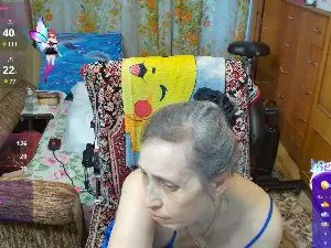 Cam4 Live Sex of sexolgunya70