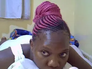 Cam4 Adult Webcams of pretty_tiffany
