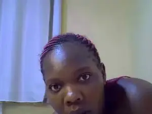 Cam4 Adult Webcam of pretty_tiffany
