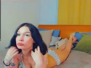 Cam4 Adult Webcam of SharleneBoggi
