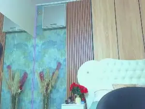 Cam4 Free Porn Cam of AngellBlackX