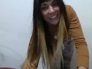Cam4 Live Sex of Sympaticdemon