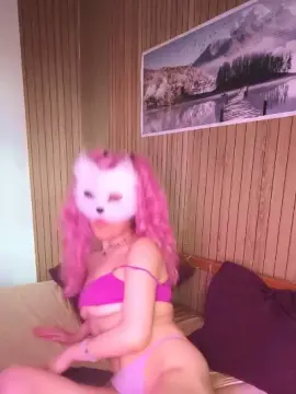 Cam4 Free Porn Cam of Lilianroses