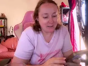 Cam4 Adult Webcams of fetish_girl