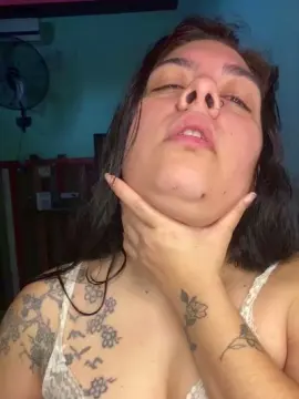 Cam4 Live Sex of Carol_Venus