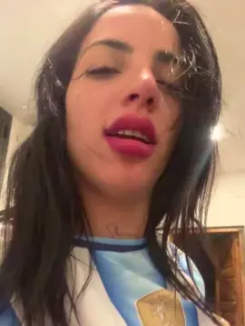 Cam4 Live Sex Cam of SABRINIIXC