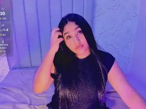 Cam4 Live Sex of Lya_dubois