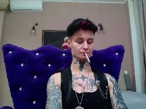 Cam4 Adult Webcam of KennyVibe
