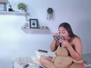 Cam4 Nude Webcam of Babby_Swet