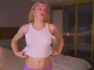Cam4 Free Live Porn of dasha_brown