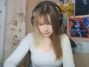 Cam4 Nude Webcam of EarlineArbry