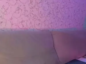 Cam4 Sex Chat of HilmaMajkowski