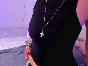 Cam4 Nude Webcam of Ashley_Alt