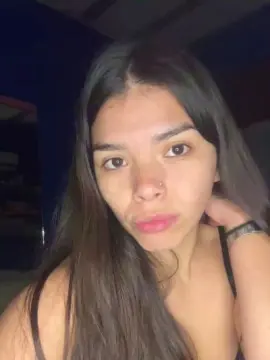 Cam4 Sex Chat of candelaria_hot