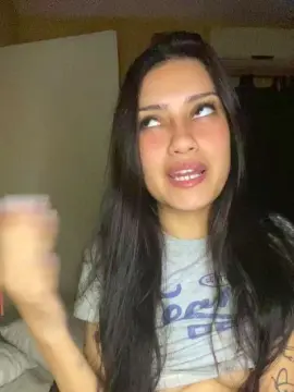 Cam4 Live Porn of kamm27