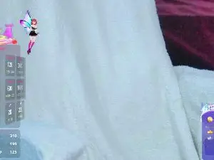 Cam4 Sex Cam of baomi2025