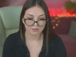 Cam4 Private Sex Chat of LindsyRawr