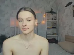 Cam4 Sex Cam of CorieRando