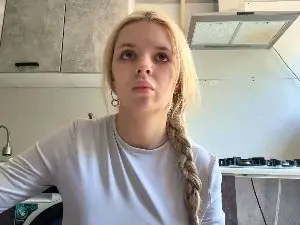 Cam4 Live Sex of ElisaDiblase