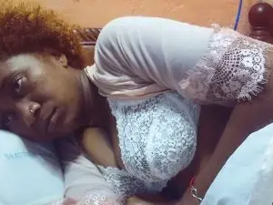Cam4 Free Porn Cam of Vahin