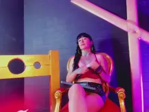 Cam4 Sex Cam of Mariissa_Fox