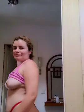Cam4 Adult Video Chat of camila901