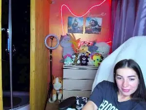 Cam4 Private Sex Chat of misstasy