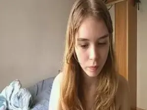 Cam4 Live Porn of RosalbaPyette