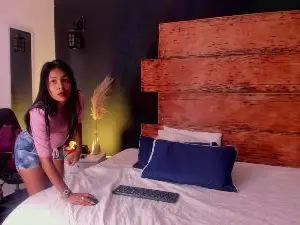 Cam4 Sex Chat of fernanda_liie_