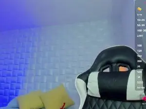 Cam4 Free Live Porn of iris_torrezz