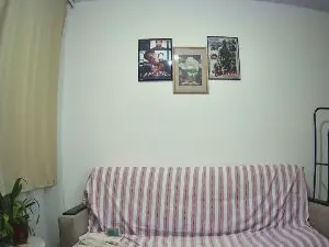 Cam4 Adult Webcam of KathleneChanin