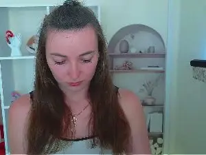Cam4 Adult Webcam of GloryParadise