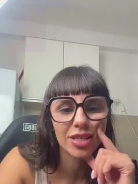 Cam4 Nude Webcam of Nataliblackk