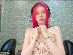 Cam4 Adult Webcams of CarolWilkosz