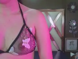 Cam4 Live Sex Cam of Sophie_Copers