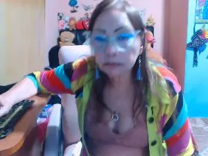 Cam4 Private Sex Chat of milfeddy_