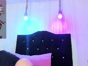 Cam4 Adult Video Chat of nicky_pop
