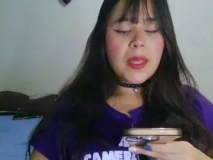Cam4 Sex Cam of Demteer24