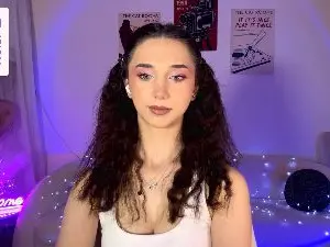 Cam4 Adult Video Chat of LexieVaka