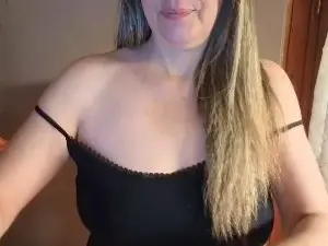 Cam4 Live Sex Cam of EMMABIONDA