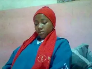 Cam4 Adult Video Chat of Herminah