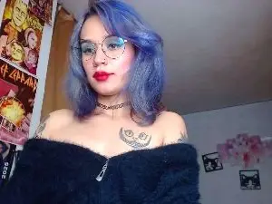 Cam4 Free Live Porn of scarlett_rouse