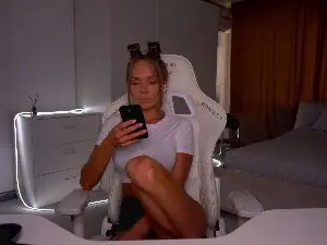 Cam4 Private Sex Chat of EvelinaFox