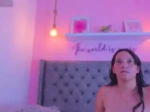 Cam4 Live Sex Cam of Tracy_Wright