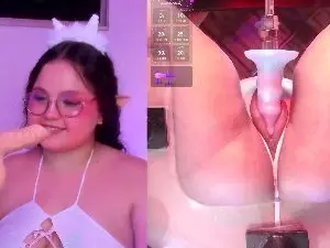 Cam4 Live Sex of ShylySweet