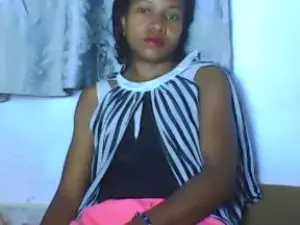 Cam4 Sex Chat of Fanyahsweet
