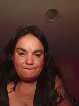Cam4 Live Sex of susi1983_hot