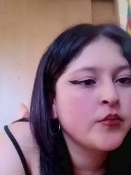 Cam4 Live Sex of Freya_0405