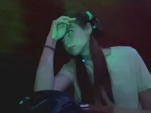 Cam4 Live Sex Cam of SantosSarconi